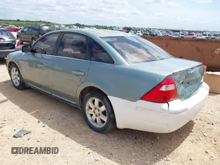 2006 Ford Five Hundred SE с VIN 1FAFP23166G182377, выставлен на аукционе IAAI как лот 42361940 с пробегом 219 462 миль миль и . История ставок и продаж доступна на DreamBid. Изображение 3.