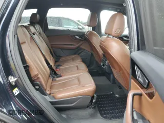 2017 Audi Q7 Prestige с VIN WA1VAAF71HD002321, выставлен на аукционе Copart как лот 66165775 с пробегом 151 673 миль миль и Чистый • Clean title. История ставок и продаж доступна на DreamBid. Изображение 11.
