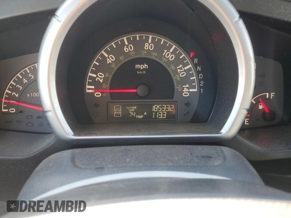 2007 Honda Ridgeline RTL w/Leather with VIN 2HJYK16587H522060, listed as a Copart auction lot 75454964 with 185,332 mi miles and Clean Title. Bid and sale history available at carsss.com. Image 9.