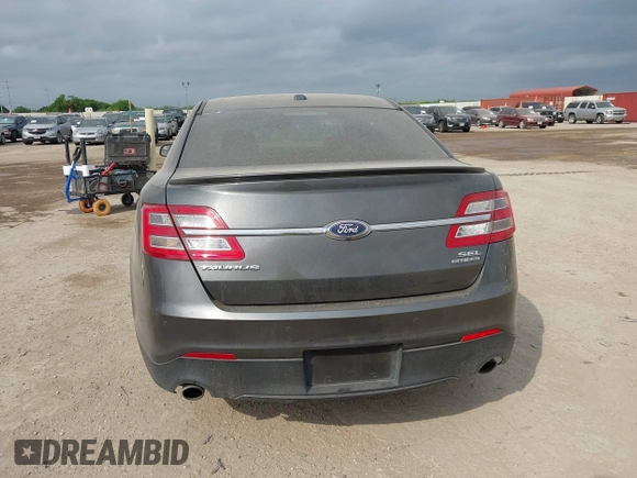 2016 Ford Taurus SEL with VIN 1FAHP2E84GG126071, listed as a IAAI auction lot 42107321 with 99,211 mi miles and . Bid and sale history available at DreamBid. Image 16.