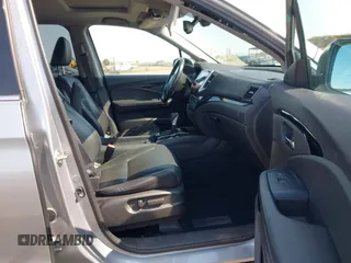 2019 Honda Ridgeline RTL-E with VIN 5FPYK3F79KB029771, listed as a IAAI auction lot 42448369 with 90,142 mi miles and . Bid and sale history available at DreamBid. Image 5.