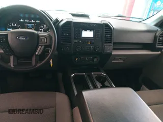 2018 Ford F-150 XL z VIN 1FTFW1E53JKF62418, wystawiony jako IAAI lot #42854294 z przebiegiem 103 964 mil mil oraz . Historia ofert i sprzedaży dostępna na DreamBid. Obrazek 24.