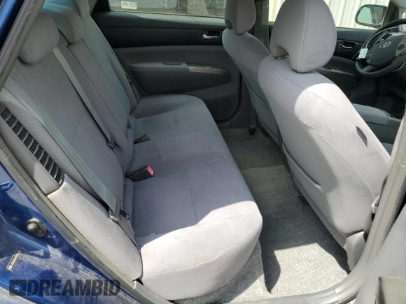 2009 Toyota Prius with VIN JTDKB20UX97839224, listed as a Copart auction lot 54371625 with 241,954 mi miles and Clean Title. Bid and sale history available at carsss.com. Image 11.