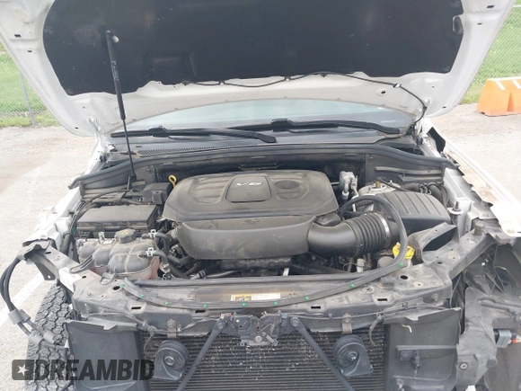 2017 Jeep Grand Cherokee Trailhawk with VIN 1C4RJFLG5HC803400, listed as a IAAI auction lot 42052250 with 108,374 mi miles and . Bid and sale history available at DreamBid. Image 10.