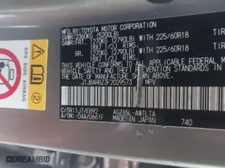 2015 Lexus NX 200t with VIN JTJBARBZ3F2029573, listed as a IAAI auction lot 41453048 with 108,476 mi miles. Bid and sale history available at carsss.com. Image 9.