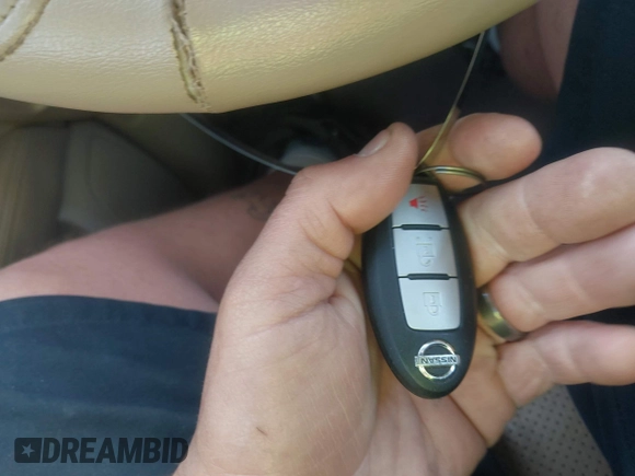 2014 Nissan Pathfinder SL с VIN 5N1AR2MNXEC650905, выставлен на аукционе IAAI как лот 41405085 с пробегом 140 012 миль миль и . История ставок и продаж доступна на DreamBid. Изображение 11.