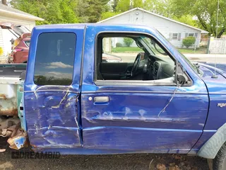 2004 Ford Ranger XL Fleet с VIN 1FTZR45EX4PB53782, выставлен на аукционе IAAI как лот 42189446 с пробегом 127 177 миль миль и . История ставок и продаж доступна на DreamBid. Изображение 18.