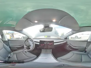 2024 Tesla Model 3 z VIN 5YJ3E1EA3RF864786, wystawiony jako Copart lot #48221855 z przebiegiem 1 750 mil mil oraz Szkoda całkowita • Salvage title. Historia ofert i sprzedaży dostępna na DreamBid. Obrazek 13.