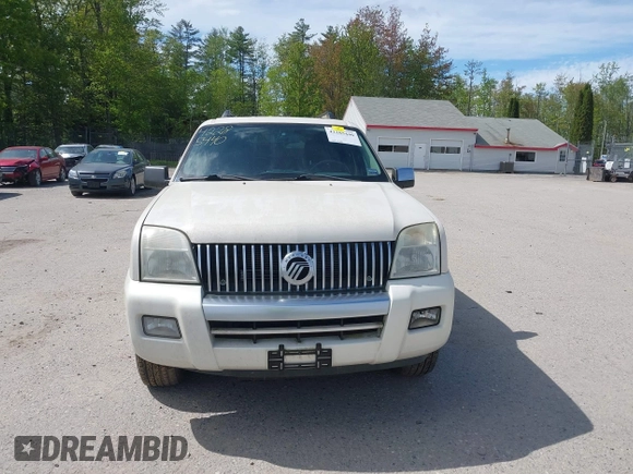 2007 Mercury Mountaineer Premier z VIN 4M2EU48877UJ02100, wystawiony jako IAAI lot #42285440 z przebiegiem 159 470 mil mil oraz . Historia ofert i sprzedaży dostępna na DreamBid. Obrazek 13.