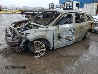 2018 Lincoln MKX Reserve z VIN 2LMPJ8LR6JBL46817, wystawiony jako Copart lot #51240785 z przebiegiem Nie podano mil oraz Nie do naprawy. Historia ofert i sprzedaży dostępna na DreamBid. Obrazek 1.