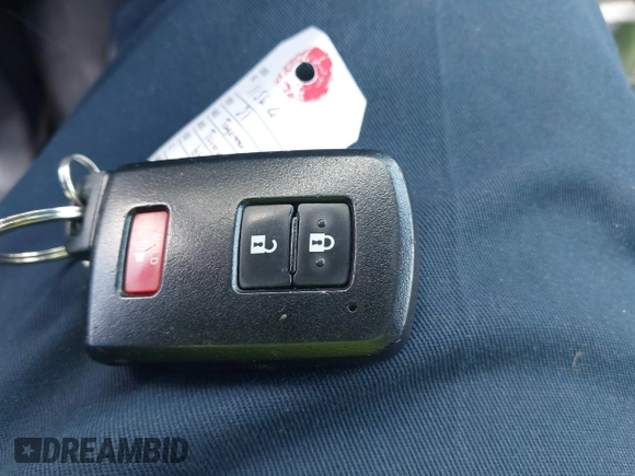 2021 Toyota Tacoma SR z VIN 3TMCZ5AN8MM374398, wystawiony jako IAAI lot #42297138 z przebiegiem 87 205 mil mil oraz . Historia ofert i sprzedaży dostępna na DreamBid. Obrazek 11.