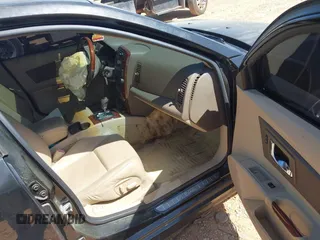 2007 Cadillac CTS with VIN 1G6DP577070101825, listed as a IAAI auction lot 42065930 with 108,573 mi miles and . Bid and sale history available at DreamBid. Image 5.