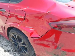 2020 Ford Fusion SE with VIN 3FA6P0HD0LR260647, listed as a IAAI auction lot 42388694 with 56,439 mi miles and . Bid and sale history available at DreamBid. Image 18.