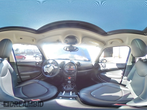 2015 MINI Countryman с VIN WMWZB3C58FWR45081, выставлен на аукционе Copart как лот 48684725 с пробегом 113 393 миль миль и Списание • Salvage title. История ставок и продаж доступна на DreamBid. Изображение 14.