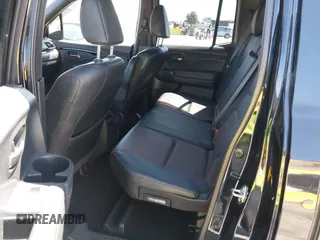 2017 Honda Ridgeline Black Edition with VIN 5FPYK3F87HB027566, listed as a IAAI auction lot 42337344 with 129,928 mi miles and . Bid and sale history available at DreamBid. Image 8.