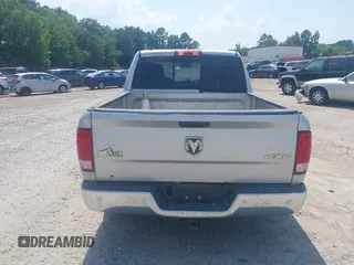 2015 Ram 1500 Big Horn with VIN 1C6RR7LG3FS509244, listed as a IAAI auction lot 42384583 with 216,899 mi miles and . Bid and sale history available at DreamBid. Image 16.