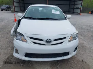 2012 Toyota Corolla L with VIN 2T1BU4EE7CC801818, listed as a IAAI auction lot 41906537 with 110,942 mi miles and . Bid and sale history available at DreamBid. Image 12.