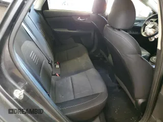 2021 Kia Forte LXS z VIN 3KPF24AD5ME356972, wystawiony jako Copart lot #47266514 z przebiegiem 58 189 mil mil oraz Szkoda całkowita • Salvage title. Historia ofert i sprzedaży dostępna na DreamBid. Obrazek 10.