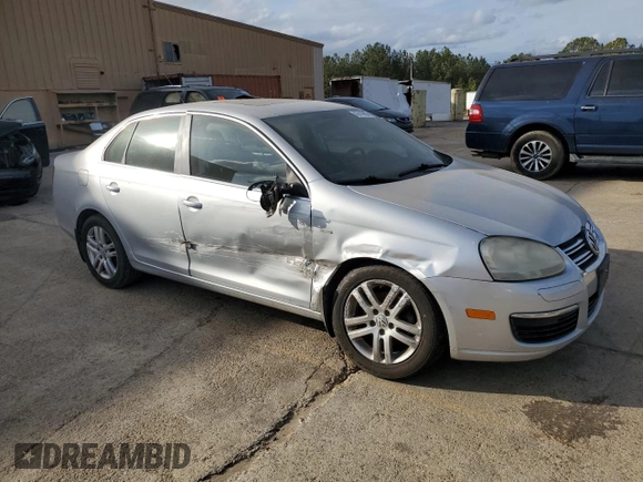 2007 Volkswagen Jetta Wolfsburg Edition с VIN 3VWEF71K37M075440, выставлен на аукционе Copart как лот 47419965 с пробегом 101 704 миль миль и Списание • Salvage title. История ставок и продаж доступна на DreamBid. Изображение 4.