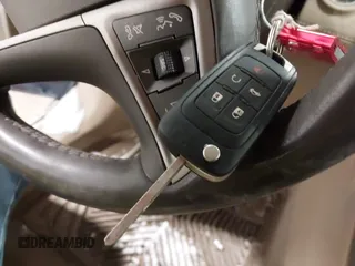 2013 Buick LaCrosse Premium 1 с VIN 1G4GG5E31DF210311, выставлен на аукционе IAAI как лот 41510949 с пробегом 131 943 миль миль и . История ставок и продаж доступна на DreamBid. Изображение 11.