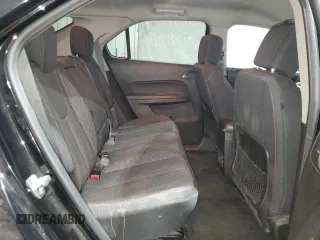 2014 Chevrolet Equinox LT z VIN 2GNFLFEK2E6271775, wystawiony jako Copart lot #44802275 z przebiegiem 170 939 mil mil oraz Szkoda całkowita • Salvage title. Historia ofert i sprzedaży dostępna na DreamBid. Obrazek 11.