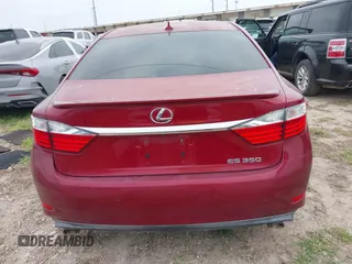 2013 Lexus ES 250 с VIN JTHBK1GG7D2020783, выставлен на аукционе IAAI как лот 41946637 с пробегом 100 177 миль миль и . История ставок и продаж доступна на DreamBid. Изображение 16.