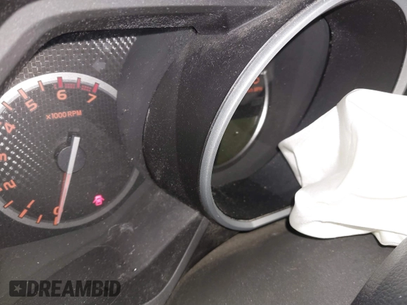 2010 Toyota 4Runner Trail with VIN JTEBU5JR7A5009561, listed as a IAAI auction lot 41543373 with Not Provided miles and . Bid and sale history available at DreamBid. Image 14.