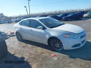 2013 Dodge Dart Limited with VIN 1C3CDFCH5DD323999, listed as a IAAI auction lot 41581332 with 180,840 mi miles. Bid and sale history available at carsss.com. Image 13.
