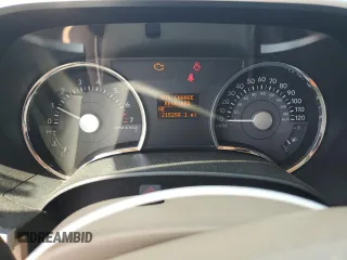 2010 Mercury Mountaineer Premier z VIN 4M2EN4J85AUJ03857, wystawiony jako Copart lot #56787845 z przebiegiem 215 256 mil mil oraz Szkody całkowita. Historia ofert i sprzedaży dostępna na DreamBid. Obrazek 9.