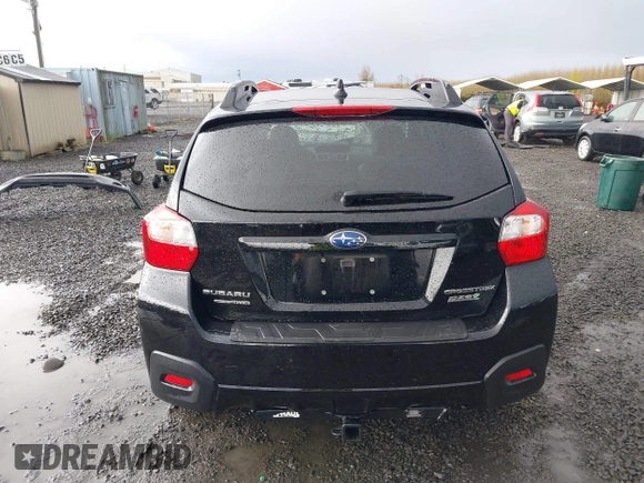 2017 Subaru Crosstrek Limited z VIN JF2GPAKC7HH263625, wystawiony jako IAAI lot #41892533 z przebiegiem 74 537 mil mil oraz . Historia ofert i sprzedaży dostępna na DreamBid. Obrazek 17.