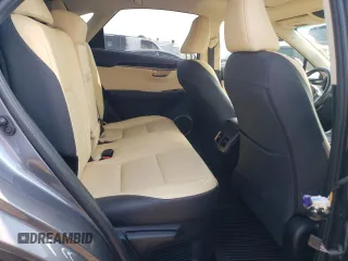 2016 Lexus NX 200t z VIN JTJBARBZ3G2074904, wystawiony jako Copart lot #60227225 z przebiegiem 175 200 mil mil oraz Szkoda całkowita • Salvage title. Historia ofert i sprzedaży dostępna na DreamBid. Obrazek 10.