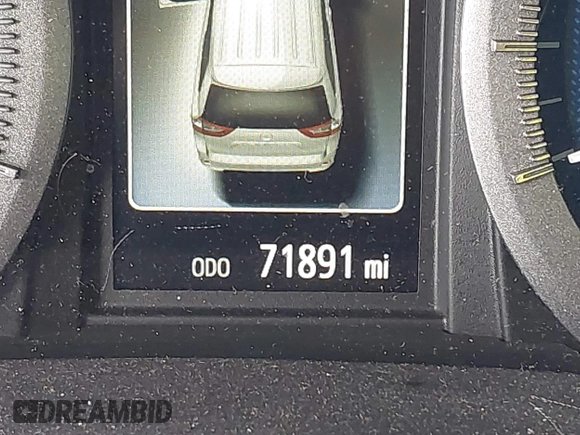 2018 Toyota Sienna XLE Auto Access Seat с VIN 5TDYZ3DCXJS963453, выставлен на аукционе IAAI как лот 42131708 с пробегом 71 891 миль миль и . История ставок и продаж доступна на DreamBid. Изображение 16.