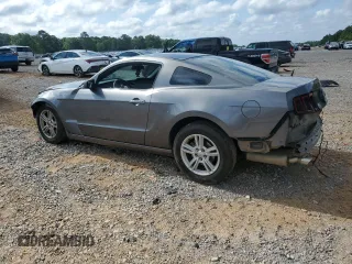 2014 Ford Mustang V6 с VIN 1ZVBP8AM4E5282445, выставлен на аукционе Copart как лот 55943745 с пробегом 114 255 миль миль и Списание • Salvage title. История ставок и продаж доступна на DreamBid. Изображение 2.