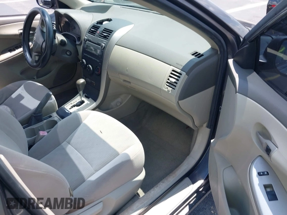 2010 Toyota Corolla с VIN JTDBU4EE3AJ076364, выставлен на аукционе IAAI как лот 42350604 с пробегом 118 255 миль миль и . История ставок и продаж доступна на DreamBid. Изображение 5.