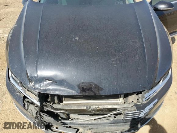 2019 Volkswagen Arteon SE с VIN WVWBR7AN7KE028319, выставлен на аукционе Copart как лот 51652055 с пробегом 85 111 миль миль и Списание • Salvage title. История ставок и продаж доступна на DreamBid. Изображение 13.