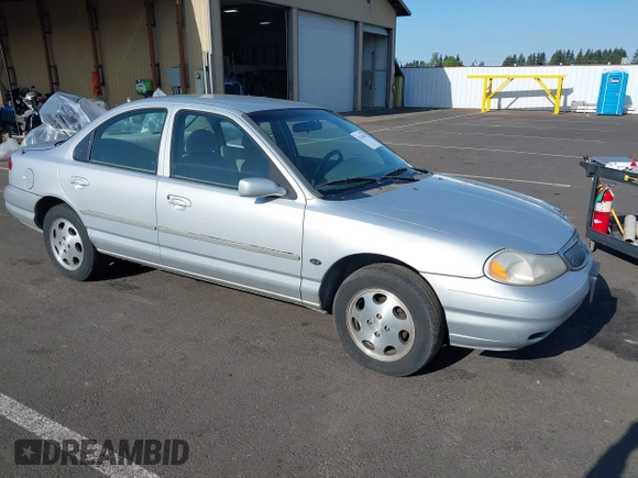 2000 Mercury Mystique с VIN 3MEFM6531YM604135, выставлен на аукционе IAAI как лот 42148329 с пробегом 179 798 миль миль и . История ставок и продаж доступна на DreamBid. Изображение 1.