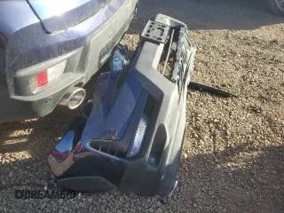 2022 Honda Passport Elite z VIN 5FNYF8H03NB028453, wystawiony jako Copart lot #46283265 z przebiegiem 16 898 mil mil oraz Szkody całkowita. Historia ofert i sprzedaży dostępna na DreamBid. Obrazek 15.