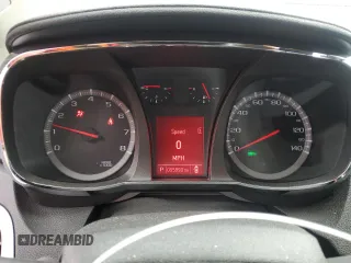 2012 GMC Terrain SLT-2 with VIN 2GKALWEK3C6246405, listed as a Copart auction lot 54199755 with 95,990 mi miles and Salvage Title. Bid and sale history available at DreamBid. Image 9.