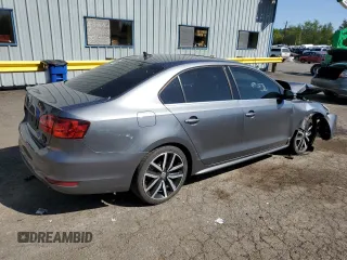 2012 Volkswagen Jetta GLI Autobahn с VIN 3VW5A7AJ6CM017046, выставлен на аукционе Copart как лот 54097865 с пробегом 94 844 миль миль и Списание • Salvage title. История ставок и продаж доступна на DreamBid. Изображение 3.