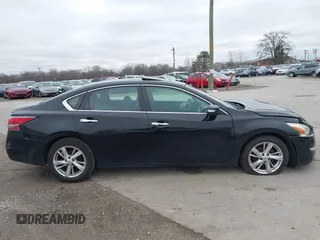 2014 Nissan Altima SV with VIN 1N4AL3APXEC166109, listed as a IAAI auction lot 41919039 with 172,087 mi miles and . Bid and sale history available at DreamBid. Image 14.