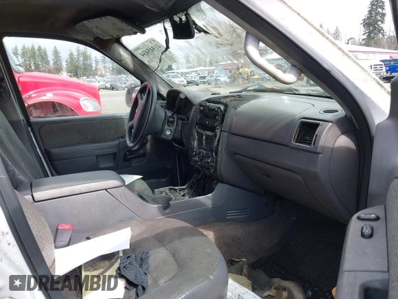 2004 Ford Explorer XLS z VIN 1FMZU72KX4UA24948, wystawiony jako IAAI lot #41945434 z przebiegiem 112 293 mil mil oraz . Historia ofert i sprzedaży dostępna na DreamBid. Obrazek 5.