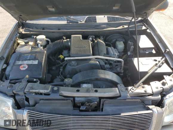 2005 GMC Envoy SLT with VIN 1GKDS13S952382088, listed as a Copart auction lot 64765154 with 177,333 mi miles and Salvage Title. Bid and sale history available at carsss.com. Image 14.