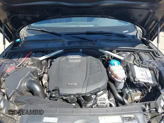 2018 Audi A5 Sportback Premium Plus с VIN WAUBNCF58JA119812, выставлен на аукционе IAAI как лот 42001597 с пробегом 55 396 миль миль и . История ставок и продаж доступна на DreamBid. Изображение 10.