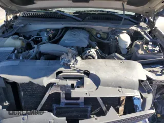 2004 Chevrolet Silverado 1500 LS with VIN 1GCEC14T54Z253372, listed as a Copart auction lot 75456634 with 271,025 mi miles and Salvage Title. Bid and sale history available at carsss.com. Image 11.