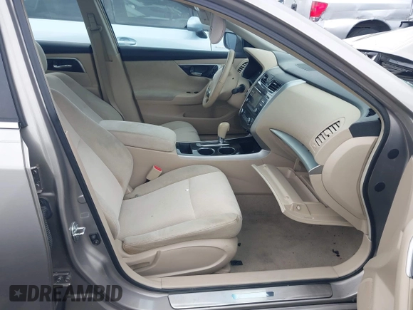 2013 Nissan Altima SV with VIN 1N4AL3AP8DC296985, listed as a IAAI auction lot 42116530 with 183,130 mi miles and . Bid and sale history available at DreamBid. Image 5.