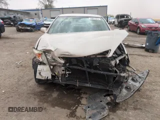 2004 Toyota Camry LE z VIN 4T1BE30K14U896302, wystawiony jako Copart lot #53611815 z przebiegiem 149 894 mil mil oraz Szkoda całkowita • Salvage title. Historia ofert i sprzedaży dostępna na DreamBid. Obrazek 5.