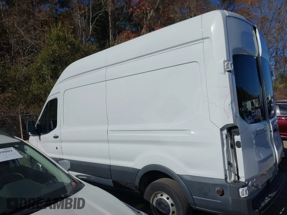2017 Ford Transit z VIN 1FTYR2XM2HKA66787, wystawiony jako IAAI lot #40784197 z przebiegiem 161 147 mil mil oraz . Historia ofert i sprzedaży dostępna na DreamBid. Obrazek 15.