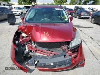 2014 Ford Escape SE z VIN 1FMCU9G95EUD55672, wystawiony jako Copart lot #65274425 z przebiegiem Nie podano mil oraz Szkoda całkowita • Salvage title. Historia ofert i sprzedaży dostępna na DreamBid. Obrazek 5.