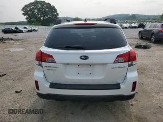 2014 Subaru Outback Limited z VIN 4S4BRCPC1E3253829, wystawiony jako Copart lot #56593885 z przebiegiem 149 208 mil mil oraz Czysty tytuł • Clean title. Historia ofert i sprzedaży dostępna na DreamBid. Obrazek 6.