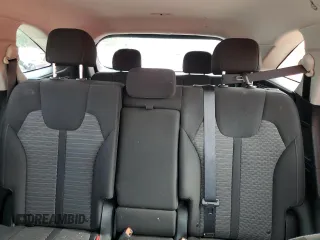 2022 Kia Sorento LX with VIN 5XYRG4LC0NG119295, listed as a Copart auction lot 56103805 with 57,313 mi miles and Salvage title. Bid and sale history available at DreamBid. Image 10.
